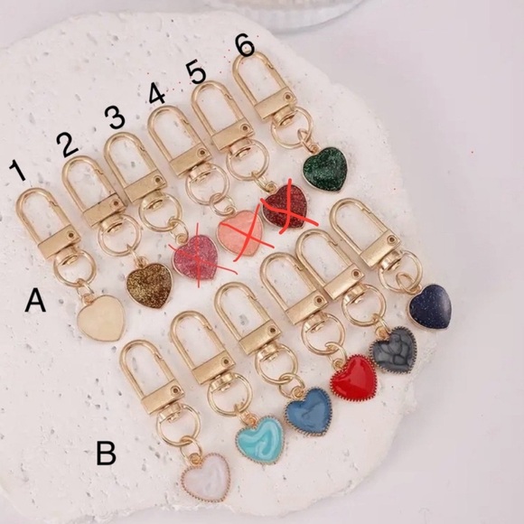 Personalized Heart Charm for Pets, Dog Collar Accessories- NWT - Picture 7 of 10